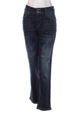 Damen Jeans Collection L, Größe XL, Farbe Blau, Preis € 6,99