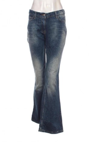 Damen Jeans Collusion, Größe M, Farbe Blau, Preis 7,49 €