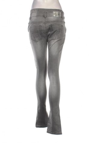 Damen Jeans CoolCat, Größe M, Farbe Grau, Preis € 4,49