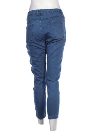 Damen Jeans Cotton Made In Africa, Größe XL, Farbe Blau, Preis 14,91 €