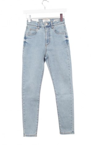 Damen Jeans Cotton On, Größe XS, Farbe Blau, Preis 15,99 €