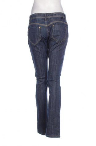 Damen Jeans Crafted, Größe M, Farbe Blau, Preis € 9,49