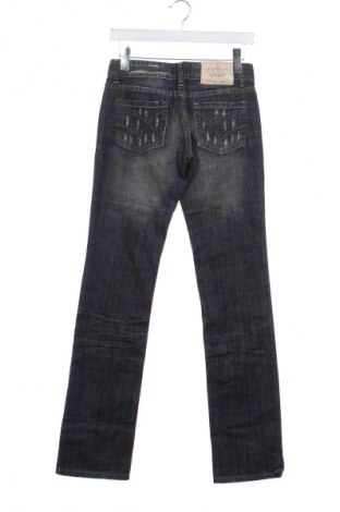 Damen Jeans Crazy Age, Größe S, Farbe Blau, Preis € 6,49