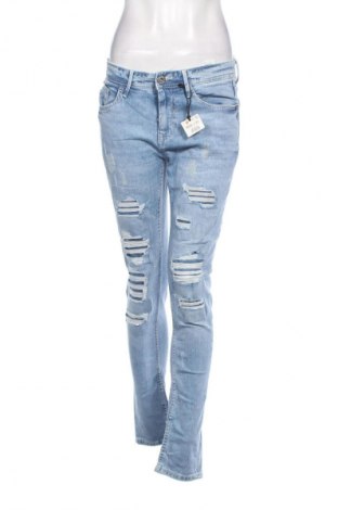 Damen Jeans Cropp, Größe M, Farbe Blau, Preis € 9,99