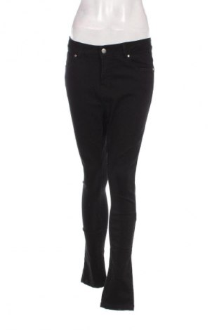 Damen Jeans Crossroads, Größe M, Farbe Schwarz, Preis € 5,49