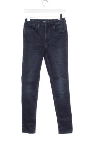 Damen Jeans Cubus, Größe XXS, Farbe Blau, Preis € 4,49