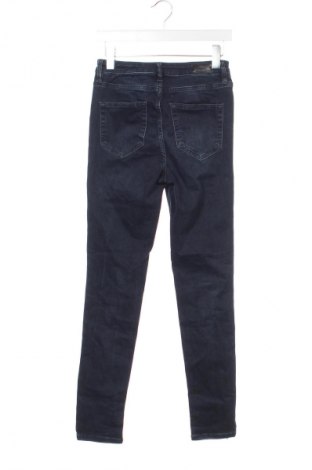 Damen Jeans Cubus, Größe XXS, Farbe Blau, Preis 4,49 €