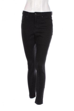 Blugi de femei DKNY, Mărime M, Culoare Negru, Preț 157,90 Lei