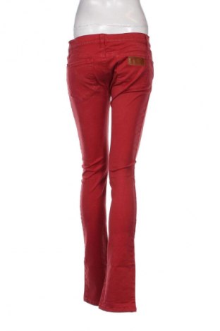 Damen Jeans Daniele Alessandrini, Größe M, Farbe Rot, Preis € 4,49