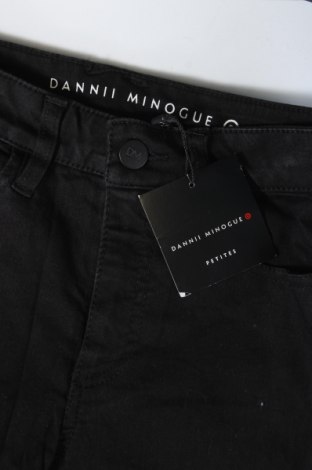 Damen Jeans Dannii Minogue for Target, Größe XXS, Farbe Schwarz, Preis € 5,99