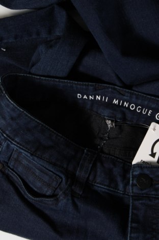 Damskie jeansy Dannii Minogue for Target, Rozmiar M, Kolor Niebieski, Cena 16,99 zł