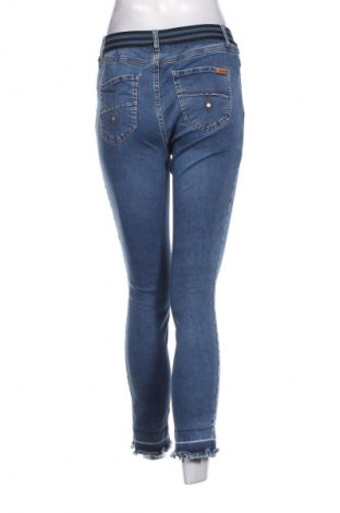 Damen Jeans Deerberg, Größe XXS, Farbe Blau, Preis 7,99 €