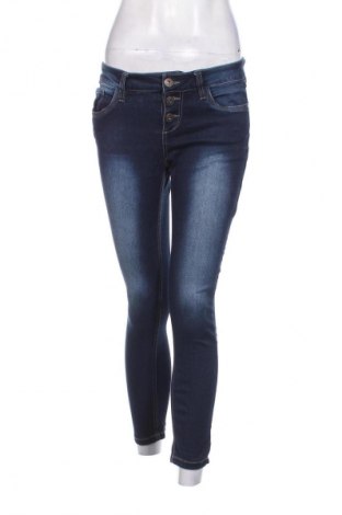 Damen Jeans Denim 1982, Größe M, Farbe Blau, Preis 9,49 €