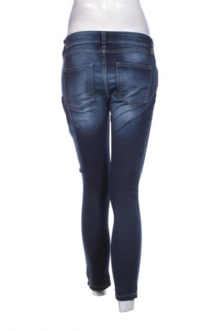 Blugi de femei Denim 1982, Mărime M, Culoare Albastru, Preț 44,99 Lei