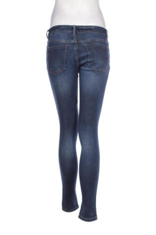 Dámské džíny  Denim 1982, Velikost XS, Barva Modrá, Cena  212,00 Kč