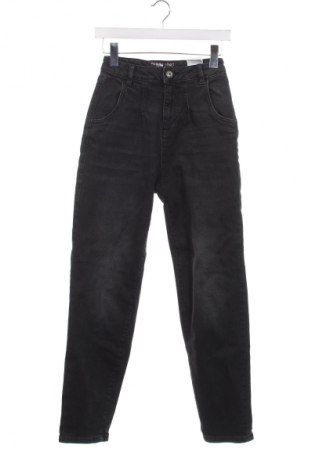 Dámske džínsy  Denim 1982, Veľkosť XS, Farba Čierna, Cena  4,95 €