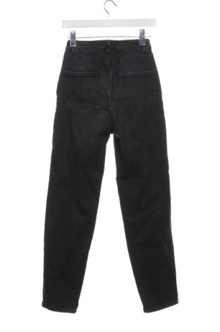 Blugi de femei Denim 1982, Mărime XS, Culoare Negru, Preț 40,90 Lei