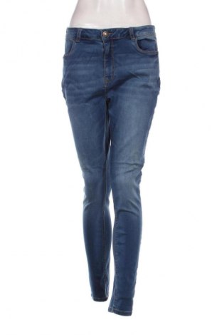 Damen Jeans Denim 1982, Größe XL, Farbe Blau, Preis € 7,49