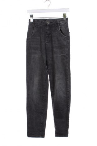 Dámske džínsy  Denim 1982, Veľkosť XS, Farba Sivá, Cena  4,95 €