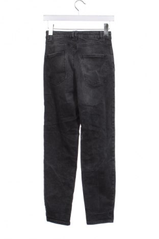 Blugi de femei Denim 1982, Mărime XS, Culoare Gri, Preț 52,99 Lei