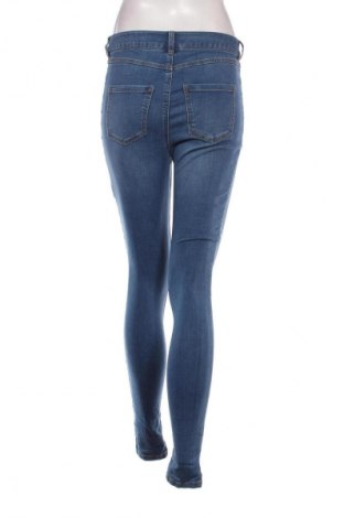 Blugi de femei Denim 1982, Mărime S, Culoare Albastru, Preț 29,99 Lei