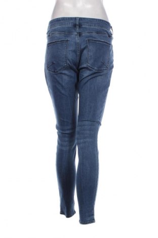 Blugi de femei Denim 1982, Mărime XL, Culoare Albastru, Preț 38,99 Lei