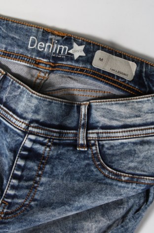 Dámské džíny  Denim 1982, Velikost M, Barva Modrá, Cena  159,00 Kč