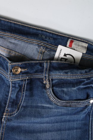 Damskie jeansy Denim 1982, Rozmiar M, Kolor Niebieski, Cena 31,99 zł