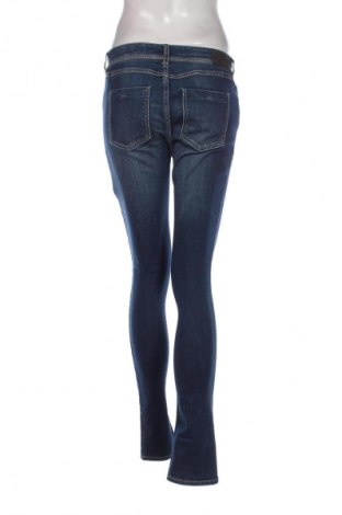 Blugi de femei Denim 1982, Mărime M, Culoare Albastru, Preț 33,99 Lei