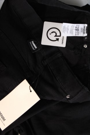 Blugi de femei Denim Co., Mărime XL, Culoare Negru, Preț 151,32 Lei