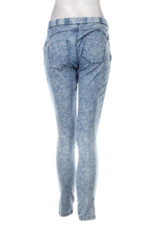 Blugi de femei Denim Co., Mărime S, Culoare Albastru, Preț 24,94 Lei