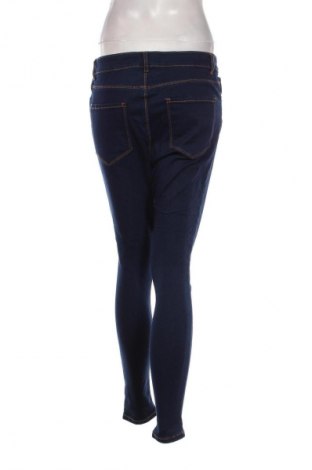 Blugi de femei Denim&Co., Mărime XL, Culoare Albastru, Preț 28,99 Lei