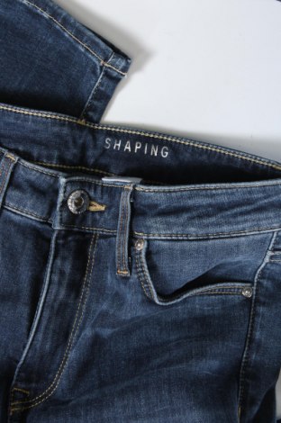 Γυναικείο Τζίν Denim&Co., Μέγεθος M, Χρώμα Μπλέ, Τιμή 8,58 €