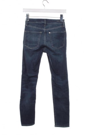 Blugi de femei Denim&Co., Mărime M, Culoare Albastru, Preț 42,79 Lei