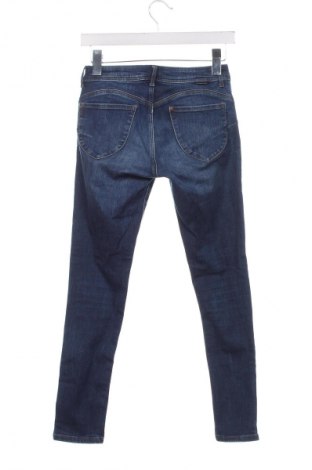 Női farmernadrág Denim&Co., Méret M, Szín Kék, Ár 3 331 Ft