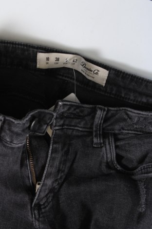 Γυναικείο Τζίν Denim&Co., Μέγεθος M, Χρώμα Μαύρο, Τιμή 6,99 €