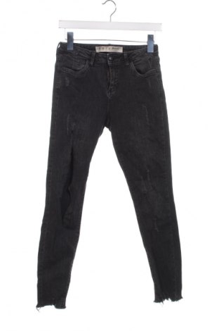 Damskie jeansy Denim&Co., Rozmiar M, Kolor Czarny, Cena 22,99 zł