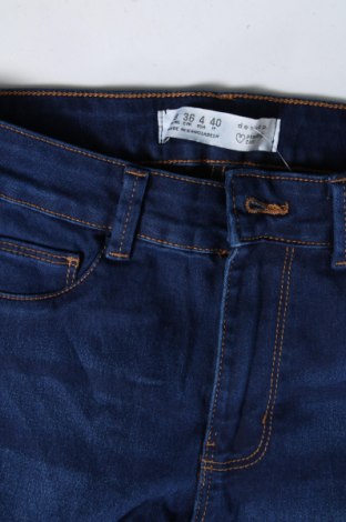 Dámské džíny  Denim Co., Velikost S, Barva Modrá, Cena  139,00 Kč