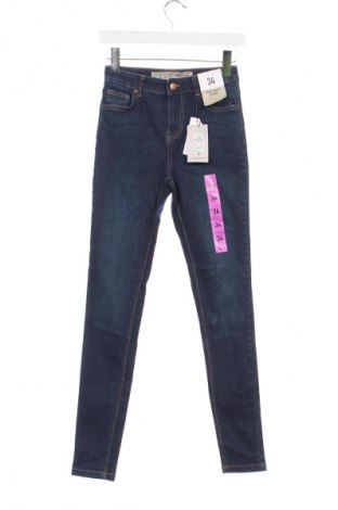 Damen Jeans Denim Co., Größe XXS, Farbe Blau, Preis € 6,99