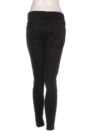 Blugi de femei Denim Co., Mărime L, Culoare Negru, Preț 95,39 Lei