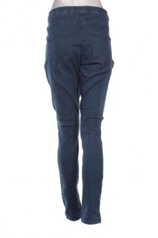 Γυναικείο Τζίν Denim Co., Μέγεθος XXL, Χρώμα Μπλέ, Τιμή 17,94 €