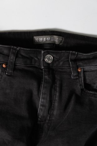 Γυναικείο Τζίν Denim Co., Μέγεθος M, Χρώμα Γκρί, Τιμή 3,99 €