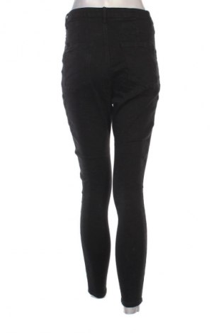 Damen Jeans Denim Co., Größe M, Farbe Schwarz, Preis 20,18 €