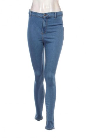 Damen Jeans Denim Co., Größe M, Farbe Blau, Preis 6,49 €