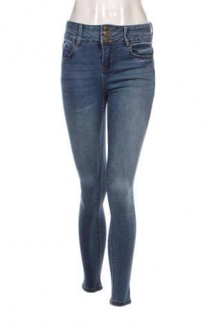 Damen Jeans Denim Co., Größe S, Farbe Blau, Preis 6,49 €