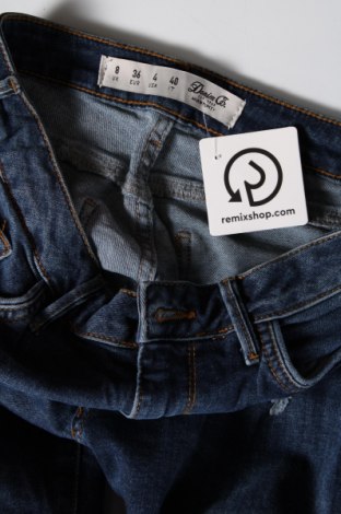 Dámské džíny  Denim&Co., Velikost S, Barva Modrá, Cena  149,00 Kč