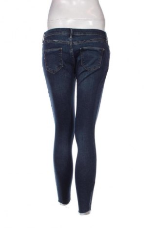 Blugi de femei Denim&Co., Mărime S, Culoare Albastru, Preț 30,99 Lei