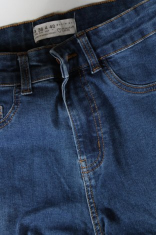 Γυναικείο Τζίν Denim Co., Μέγεθος S, Χρώμα Μπλέ, Τιμή 5,99 €