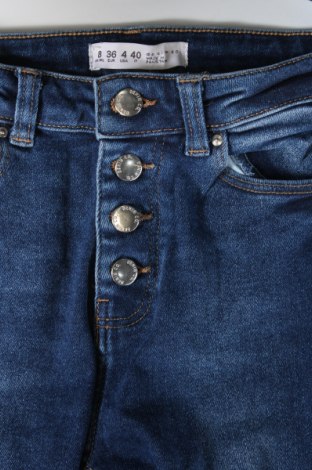 Γυναικείο Τζίν Denim Co., Μέγεθος S, Χρώμα Μπλέ, Τιμή 5,49 €