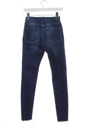 Γυναικείο Τζίν Denim Co., Μέγεθος S, Χρώμα Μπλέ, Τιμή 5,49 €